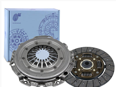 Blue Print ADW193091 Clutch Kit (Easytronic Snz,) Astra H Meriva A Z16xe Z16xep — Clutch & Flywheel