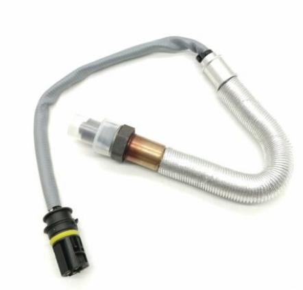 Bosch Oxygen Sensor - Compatible with BMW E93 325i N53 Drivers — Oxygen & Air-Fuel