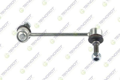 Teknorot Sway Bar Link Front Left - Durable Steel Construction for Isuzu Dmax (4X4) Owners — Sway Bars & Links