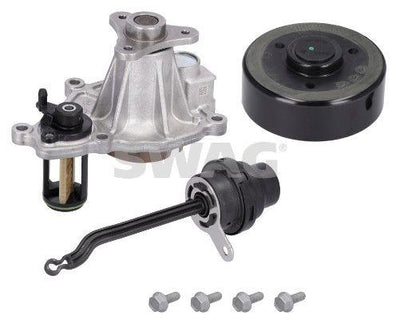 SWAG 33109800 Water Pump BMW B46 B20 / B48 B20 F30 330 B48x 15> — Water Pump & Thermostat