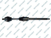 gsp 262017 front left axle assembly for volvo, technical specifications of gsp 262017 front left axle GSP 262017 Front Left Axle Assembly - Compatible with Volvo S60 II & V70 II | Fits 2.0T and 2.4L Models GSP 262017 Front Left Axle for Volvo S60 II & V70 II front-left-axle, gsp-262017, volvo-s60, volvo-v70, 2.0t, 2.4l, car-parts, vehicle-maintenance, mechanics, ai-generated