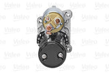 VALEO 438074 Starter Motor 12V 1.4kW for Renault Kango Clio II — Starting & Charging