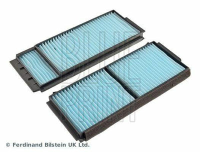 Blueprint Pollen Filter - Compatible with Mazda 3 (2003-2008) and Mazda 5 (2005-2010) — Blue Print, Air & Cabin Filters