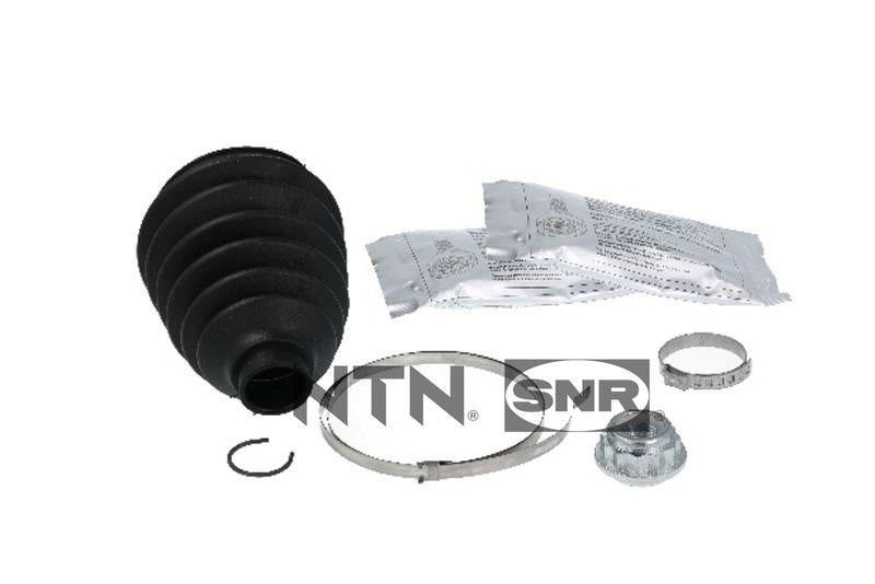 SNR OBK54022 CV Joint Boot Outer 03-T.Porter T5 1.9Tdi 105Hp 26mm — Axles, CV Joints & Boots
