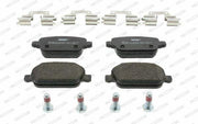 ferodo fdb1933 brake pad set front view, ferodo fdb1933 brake pads specifications, ferodo fdb1933 brake pads installation kit FERODO FDB1933 Brake Pad Set - 15.8mm Thickness for Land Rover Freelander | 4 Pads Included FERODO FDB1933 Brake Pad Set - OEM Quality for Land Rover Freelander ferodo-fdb1933, brake-pads, land-rover-freelander, automotive-parts, brake-system, car-owners, mechanics, braking-performance, replacement-parts, ai-generated