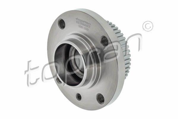 TOPRAN 500359 Wheel Bearing - Compatible with BMW 3 Series 83-98 — Wheel Bearings