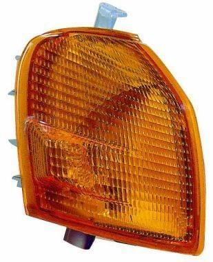 DEPO Signal Light Right - ECE Approved Replacement for Toyota Starlet — Tail, Signal & Reflectors