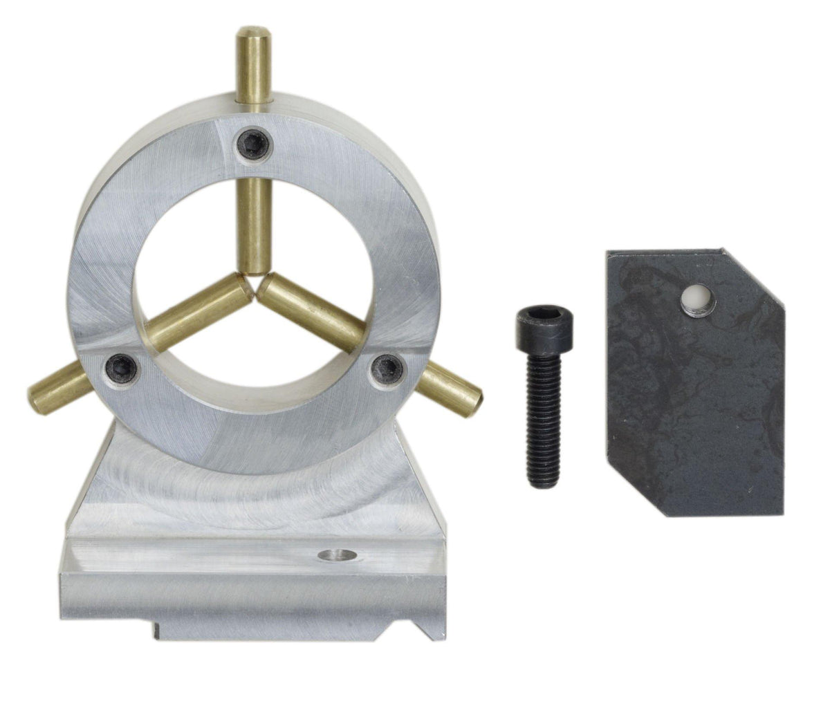 Proxxon 24010 Fixed Steady Rest for Long Workpieces for PD250/E