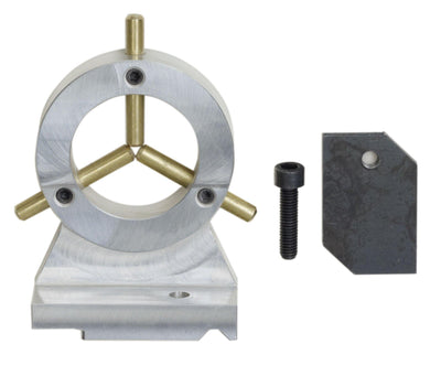 Proxxon 24010 Fixed Steady Rest for Long Workpieces for PD250/E