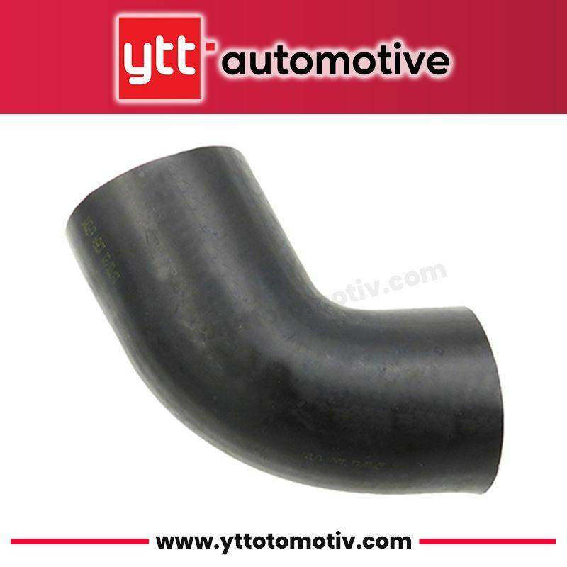 YTT Turbo Hose — Turbo & Supercharger