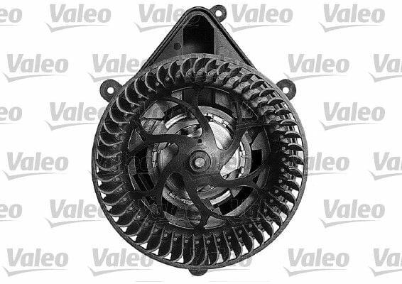 VALEO 698059 Heater Motor - Compatible with 2002 Traffic Master AC — Heater & Blower