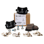 original audi q3 rear brake pads, vag audi q3 brake pads installation, high-quality brake pads for audi q3 VAG Original Audi Q3 Rear Brake Pads - Premium Quality for Audi Owners | 2012 and Later Models Original Audi Q3 Rear Brake Pads 2012+ | VAG audi-q3, rear-brake-pads, vag, car-parts, audi-owners, brake-system, original-parts, braking-performance, car-owners, ai-generated