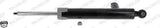 MONROE C1510R Rear Shock Absorber - Electronic Adjustable — Shocks & Struts