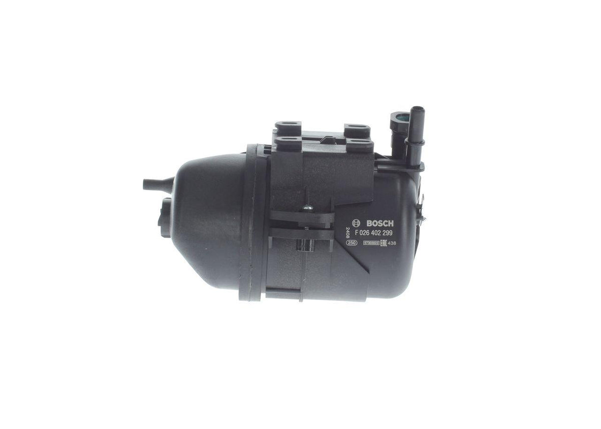 Bosch F026402299 Fuel Filter Discovery Sport Van (L550) 14> Range Rover Evoque (L551) 18> E-Pace 2.0D 15- — Fuel Delivery