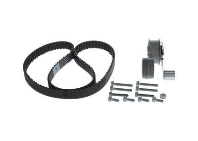 Bosch 1987946678 Timing Belt Kit VW 2.0 TDI Caddy A4 A5 A6 A7 2019 >; Passat/Tiguan/A3/A4/A5 Dsud-Dtrb-Dtrd-Deze-Dtna — Belts