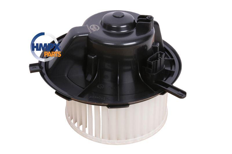 HİMPEKS 1K1819015 Heater Motor Golf5-Golf6-Passat-Caddy-A3 04 > 13 — Heater & Blower