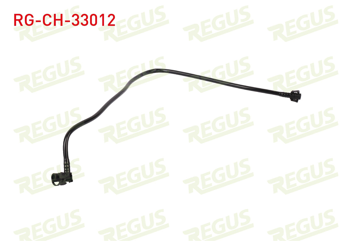 REGUS RG-CH-33012 Radiator Ek Su Tank Hose 307 / Partner / Berlingo / C4 1.6 — Radiators & Fans