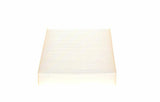 BOSCH Pollen Filter 1987435082 - Compatible with 15-Traffic 1.6Dci & 10-Scenic Cars — Air & Cabin Filters