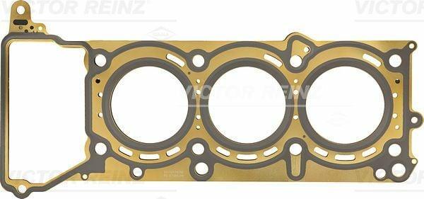 victor cylinder head gasket left om642, metal backed engine gasket Victor Cylinder Head Gasket Left OM642 - Compatible with W204, W212, W213, W221, W222 | 84 mm Victor Cylinder Head Gasket Left OM642 victor, cylinder-head-gasket, om642, automotive-parts, engine-seal, car-repair, mechanic-tools, engine-gasket, car-owners, ai-generated