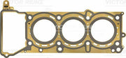 victor cylinder head gasket left om642, metal backed engine gasket Victor Cylinder Head Gasket Left OM642 - Compatible with W204, W212, W213, W221, W222 | 84 mm Victor Cylinder Head Gasket Left OM642 victor, cylinder-head-gasket, om642, automotive-parts, engine-seal, car-repair, mechanic-tools, engine-gasket, car-owners, ai-generated