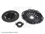 BLUEPRINT Clutch Set — Blue Print, Clutch & Flywheel