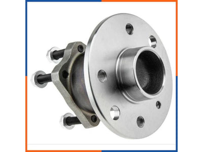 İthal 90511494 Wheel Hub Rear 4 Lug Vectra B Astra G ABS Sız — Hub Assemblies