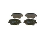 BOSCH Brake Pads 0986424864 - Rear Brake Set