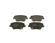 bosch brake pads 0986424864, rear brake set for vehicles, low-metallic brake pads BOSCH Brake Pads 0986424864 - Rear Brake Set for Vehicles | Low-Metallic Material BOSCH Brake Pads - 0986424864 | High-Performance bosch, brake-pads, vehicle-owners, car-enthusiasts, mechanics, rear-brake-set, low-metallic, high-performance, brake-replacement, ai-generated
