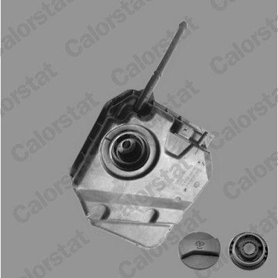 Vernet ET0066C1 Expansion Reservoir with Cover VW Touareg 03-10 Audi Q7 07-15