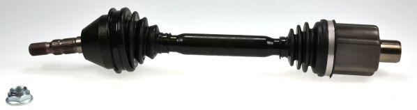 GKN 304431 Axle Front Right Astra — Axles, CV Joints & Boots