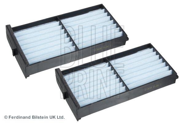 Blue Print ADC42503 Mıtsubishi Pajero 99-05 Cabin Air Filter — Air & Cabin Filters