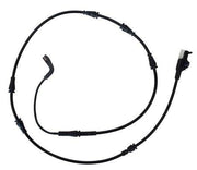 textar disc brake wear sensor front view, textar disc brake wear sensor specifications, textar disc brake wear sensor packaging TEXTAR 98059800 - Disc Brake Wear Sensor for Defender R.Rover 2.0 / 3.0 | 5 Piece Set TEXTAR Disc Brake Wear Sensor - Defender R.Rover textar, brake-wear-sensor, defender-rover, disc-brake, car-parts, vehicle-safety, brake-maintenance, automotive, sensor, ai-generated