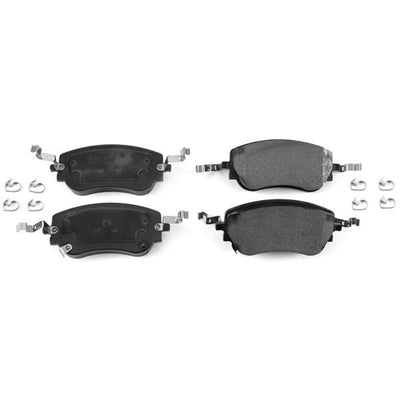 AYD 11-60211A Front Brake Pad Fiat Egea, Egea Cross 1.3/1.4/1.6D Multijet — Brake Pads