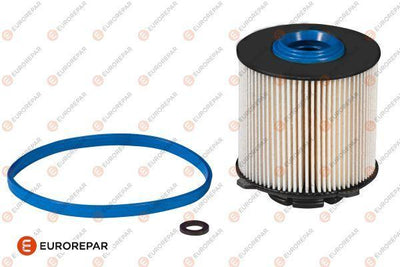 Eurorepar 1643625380 Fuel Filter Astra J 10 > Insignia 08 > Meriva B 10 > Zafira C 12 > Cruze 09 > — Fuel Delivery