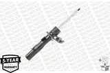 MONROE G8425 Front Shock Absorber - Gas Pressure Design for Volvo V40 Cross — Shocks & Struts
