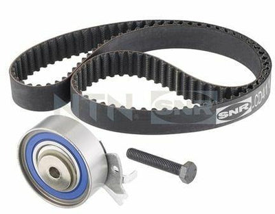 SNR KD45302 Timing Belt Kit - Astra & Corsa — Belts