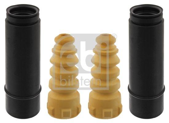 Febi Bilstein 106126 Shock Absorber Dust Boot Kit Jetta Passat Tiguan Touran Q3 Yeti Cbdb Cfhc Cfjb Cbzb — Shocks & Struts