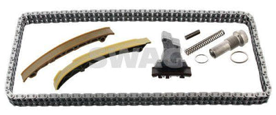 SWAG 99130304 Camshaft Chain Set (M111) W124 93 > 95 W202 94 > 00 W203 00 > 02 W210 95 > 00 — Timing