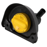 Mais Renault Master 3 Oil Fill Diameter for 2.3 dCi Engine — Oil System