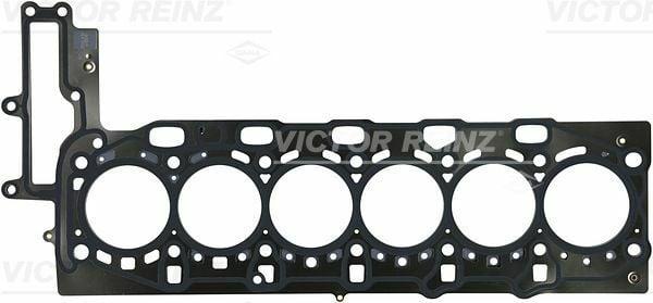 victor reinz bmw g30 g11 b58 cylinder head gasket, bmw g30 g11 cylinder head gasket specifications Victor Reinz BMW G30 G11 B58 Cylinder Head Gasket - Reliable Performance for Car Owners and Mechanics | 0.7 mm Thickness Victor Reinz BMW G30 G11 B58 Cylinder Head Gasket bmw-gasket, victor-reinz, cylinder-head-gasket, b58-engine, automotive-parts, car-repair, mechanics-tool, engine-seal, car-maintenance, ai-generated