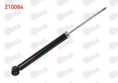 Veka 210084 Shock Absorber Rear Left-Right Gas Charged Hyundai i10 II 1.0 2013