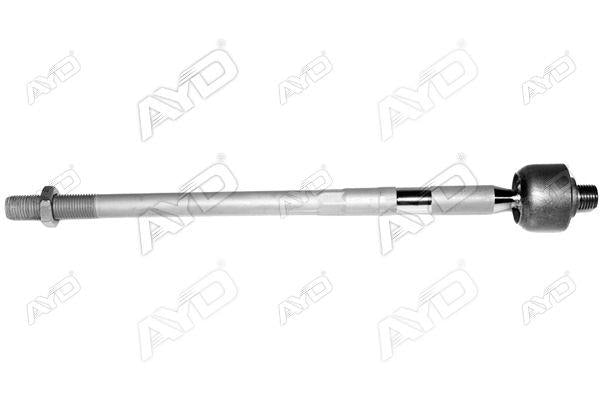 AYD 95-04973 Tie Rod Shaft Renault Clio III/Modus, Nissan Micra K12 Note — Tie Rods & Linkage