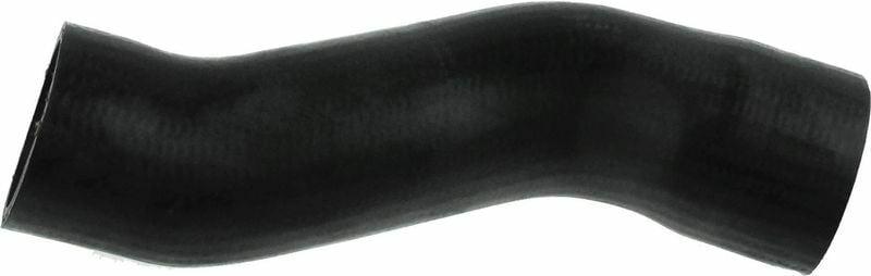 RAPRO Turbo Hose 25241 - Small T.Porter T4 2.5Tdi — Turbo & Supercharger