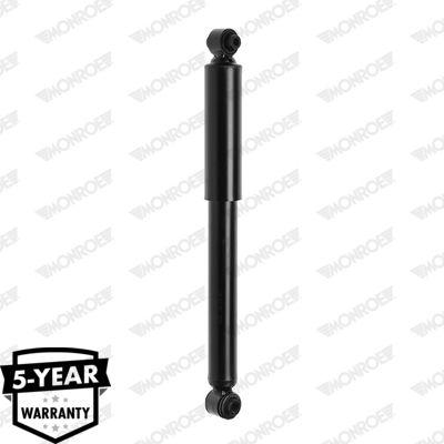 Monroe G1168 Shock Absorber Rear Citroen C3 II/III DS3 10- — Shocks & Struts