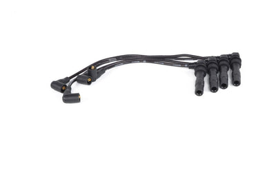 Bosch 0986356308 Spark Plug Wire VW Bora Golf IV Polo Cordoba Ibiza Fabia 1.4 16V AXP AKQ AHW APE AUA — Coils & Plugs