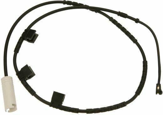 TRW GIC288 Rear Brake Pad Cable for Mini Cooper — Brake Pads