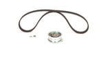 BOSCH Timing Belt 1987946703 - Timing Belt for Golf 4, Polo and 2 more models — Belts