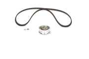 bosch timing belt 1987946703, timing belt for golf polo a3 a4, high-quality timing belt specifications BOSCH Timing Belt 1987946703 - High-Quality Timing Belt for Golf 4, Polo, A3, A4 | 138 Teeth, 43.5 in Length BOSCH Timing Belt 1987946703 for Golf & Polo bosch, timing-belt, car-parts, golf-polo, auto-repair, engine-parts, vehicle-maintenance, quality-autoparts, car-owners, ai-generated