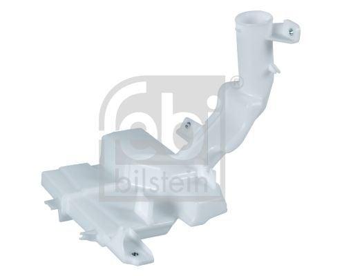 FEBI 109525 Water Tank - 11-Passat Car Owners — Washer System