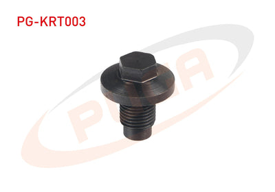 PUGA PG-KRT003 Oil Drain Plug Ducato III / Boxer III / Jumper III / Cmax 04-08 / Focus II-III-IV / Transit V18401-06 / Festa 08-12 / Fusion 02-12 / Connect 02-13 / Transit Custom 14-/ Transit
